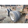 Pitts LT42 Log Trailer